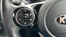 Kia Soul 150kW First Edition 64kWh 5dr Auto Electric Hatchback